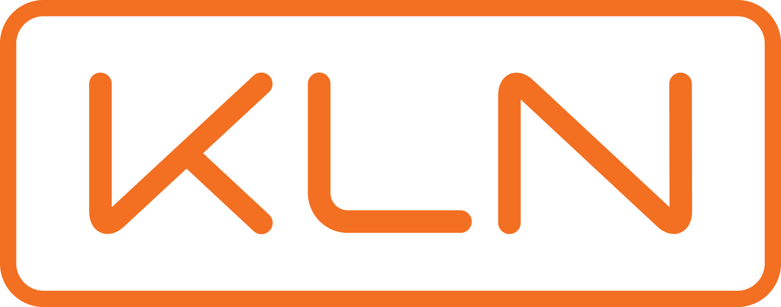 KLN Logo